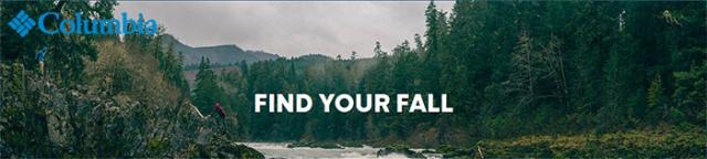 コロンビアイメージロゴ