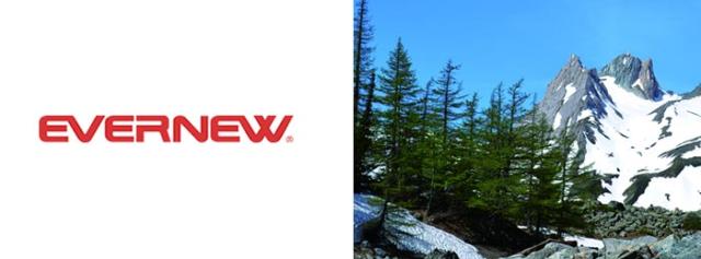 EVERNEW　エバニュー