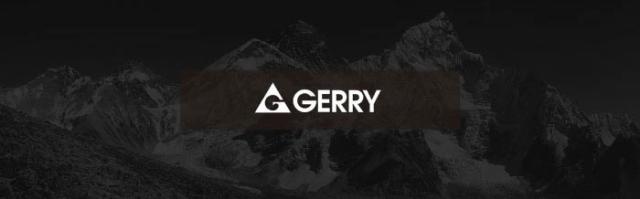 ジェリー | GERRY