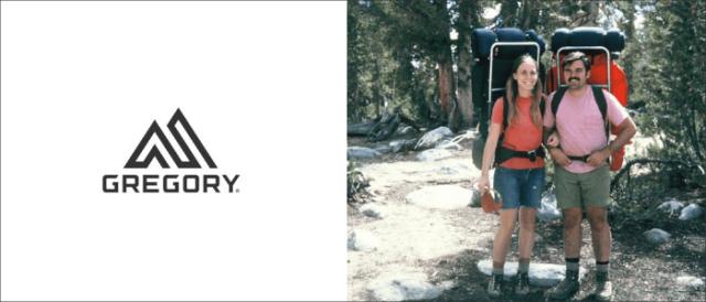 グレゴリー | GREGORY