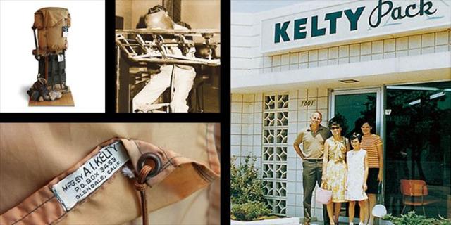 ケルティー | KELTY