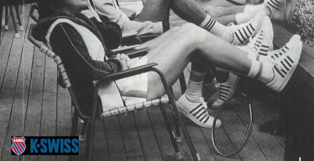 K-Swiss | ケースイス