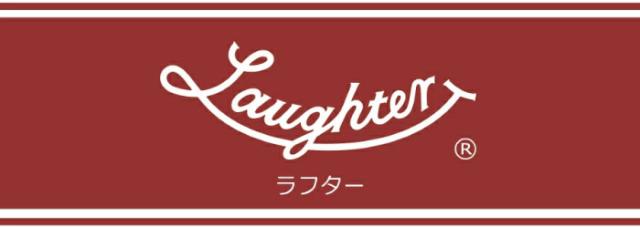 ラフタージャパン　laughterjapan
