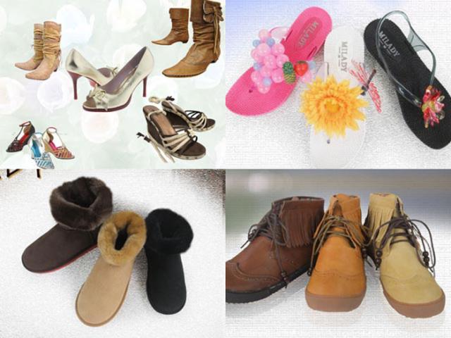 ミレディ | Milady