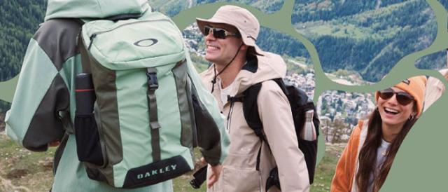 Oakley オークリー