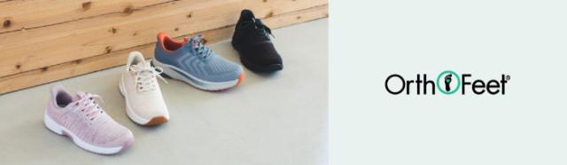 オーソフィート