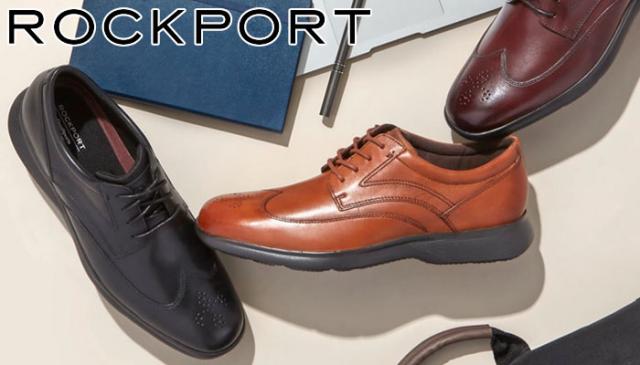 ROCKPORT | ロックポート