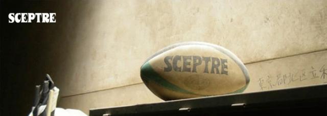 セプター sceptre