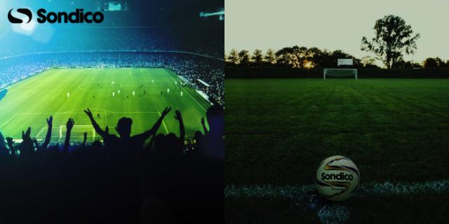 Sondico ソンディコ