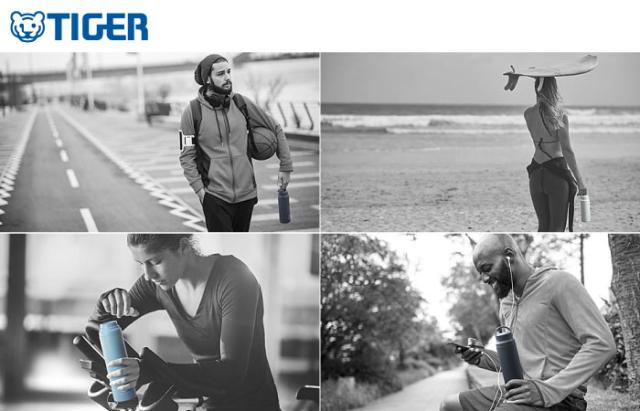 タイガー | TIGER