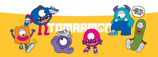 TOMARMON | トマーモン