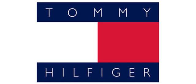 トミーヒルフィガー