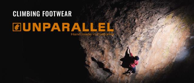 アンパラレル | Unparallel