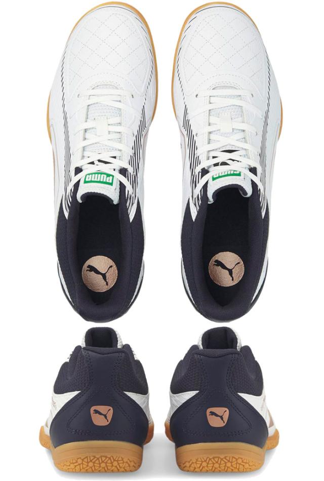 ルルゥさま PUMA プーマ メンズ レディース トゥルコ II フットサルシューズ