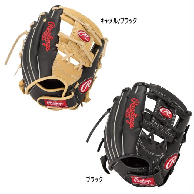 ローリングス ジュニア キッズ SURE CATCH [オールラウンド用] サイズ SS 野球 アクセサリー 競技 グローブ グラブ ブラック 黒 ブラウン 茶色 送料無料 RAWLINGS GJ5SCBFSS ローリングス ジュニア キッズ シュアキャッチ SURE CATCH オール