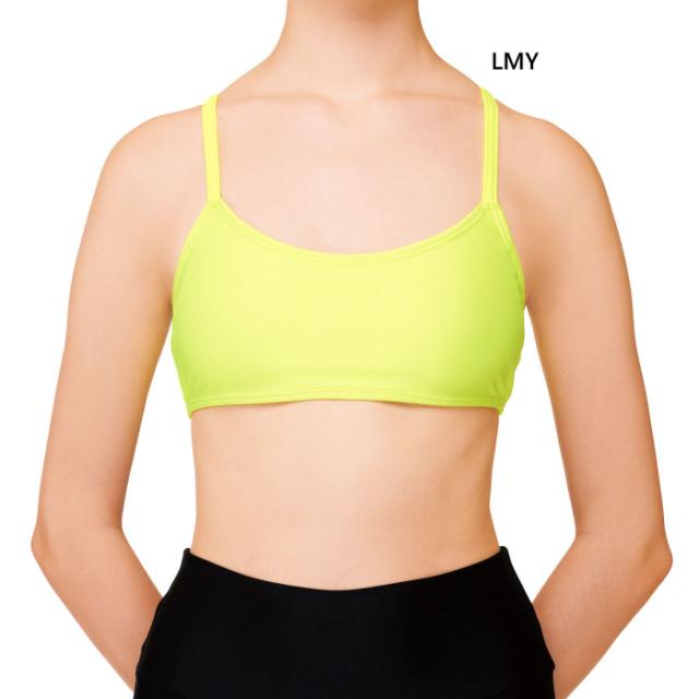 N7 スポーツブラ N7】スポーツブラ/ブラック N7 スポーツブラの通販 by uni's