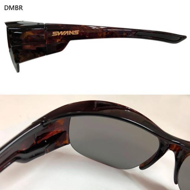 スワンズ メンズ レディース オージー ファイブ OG-5 サングラス