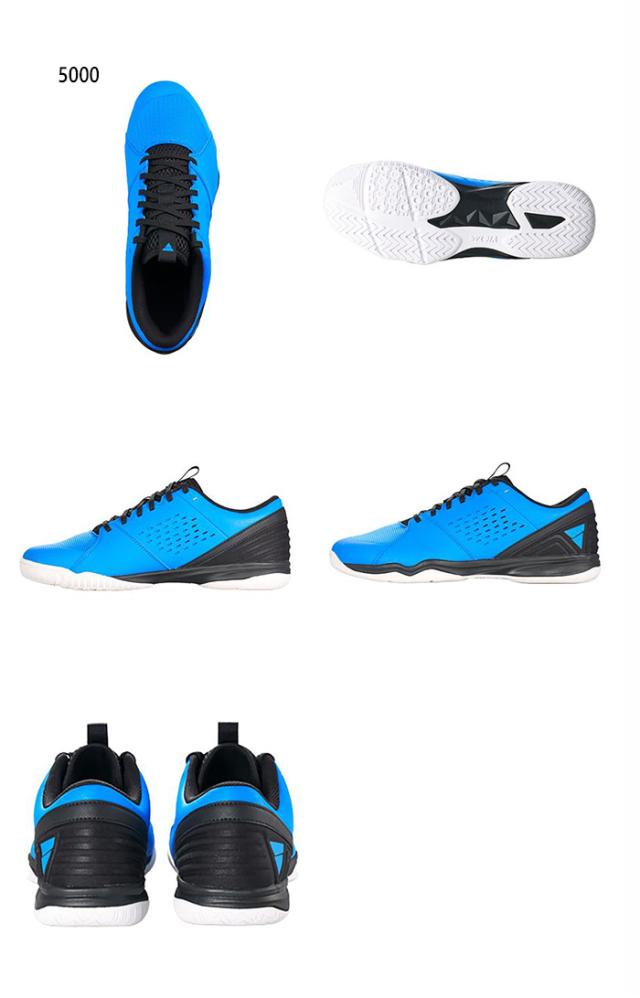 ビクタス メンズ レディース トライアンエヴォルブV 卓球シューズ