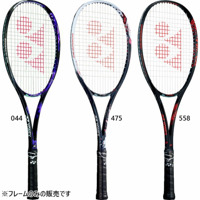 55 以上節約 送料無料 ヨネックス Yonex メンズ レディース ジオブレイク80v 軟式ラケット ソフトテニス Geo80v オープニング大放出セール Olsonesq Com