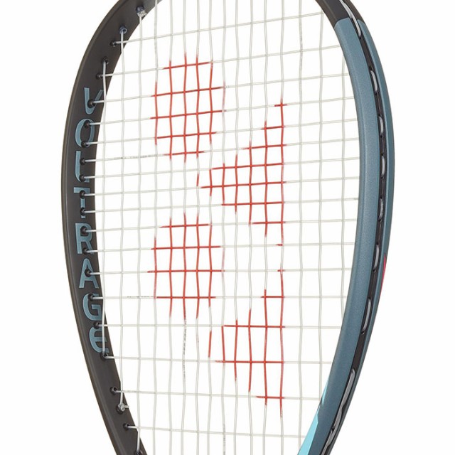 ヨネックス メンズ レディース ボルトレイジ5S 軟式ラケット