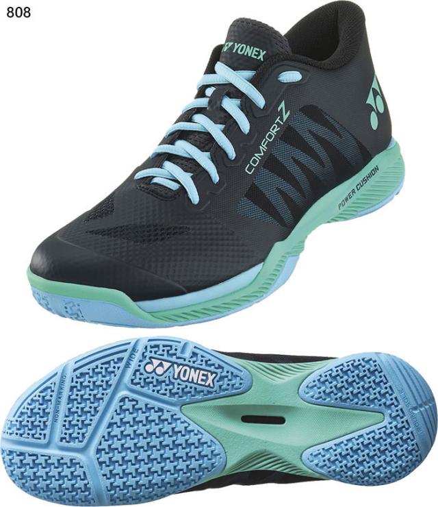 ヨネックス　バドミントンシューズ　コンフォートワイド　ワイド　幅広 yonex-3805_3.jpg