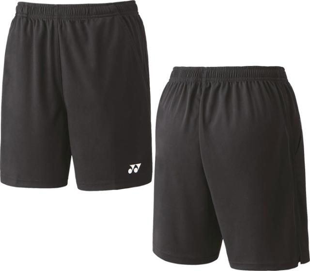YONEX バドミントンパンツ Lサイズ ピンク・黒・グレー 楽天市場】ヨネックス レディース ニットハーフパンツ テニス