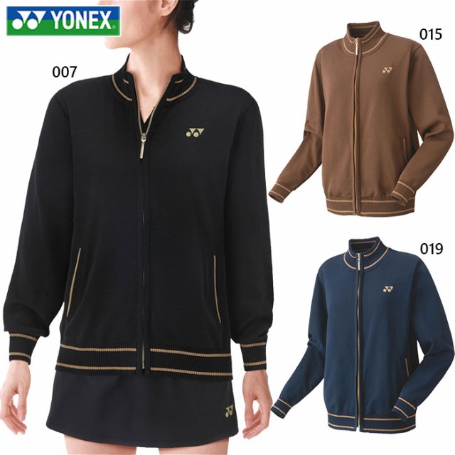 YONEX　フリース　セーター