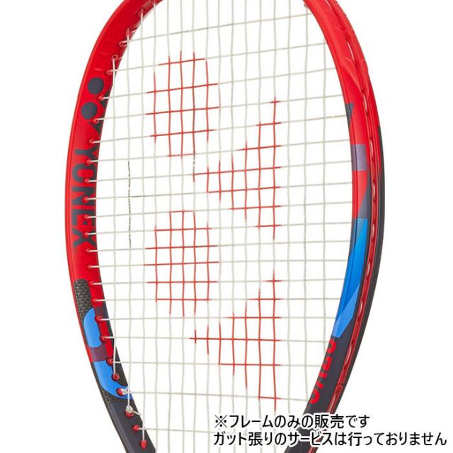 ヨネックス メンズ レディース Vコア 100 VCORE 100 硬式ラケット