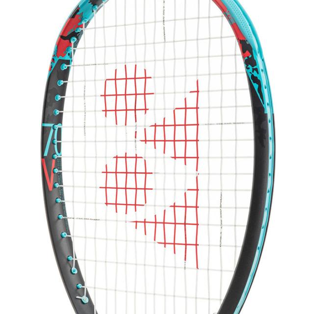 ソフトテニス ヨネックス メンズ レディース ジオブレイク 70V 軟式ラケット ボレー重視モデル ブルー レッド 青 赤 送料無料 YONEX 02GB70V ソフトテニス ヨネックス メンズ レディース ジオブレイク 70V 軟式