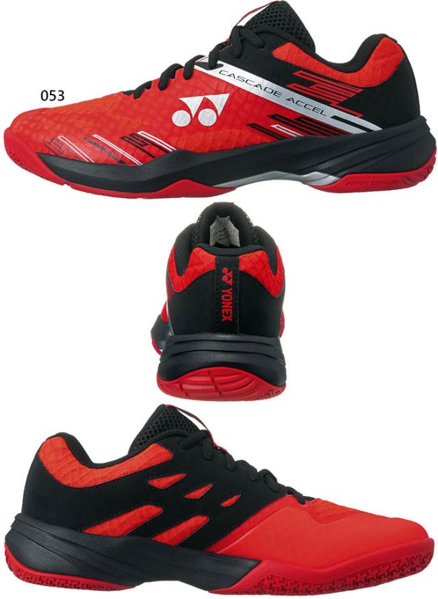 YONEX バドミントンシューズ 3足セット 楽天市場】3E幅 ヨネックス メンズ レディース パワークッション
