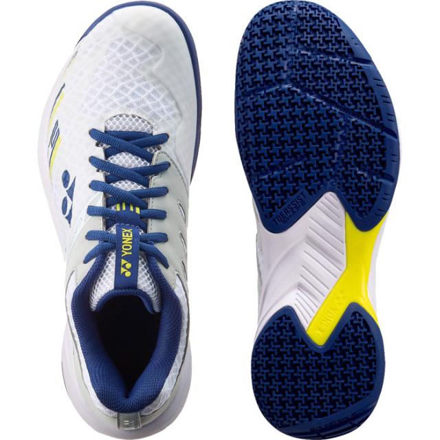 3E幅 ヨネックス メンズ レディース パワークッションカスケード
