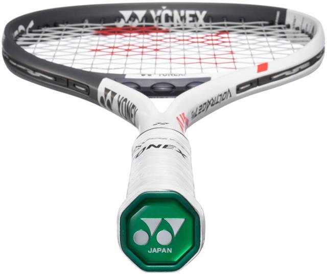 ラケット(軟式用) VOLTRACER 7VS 楽天市場】YONEX VR7V ボルトレイジ 7V ソフトテニスラケット