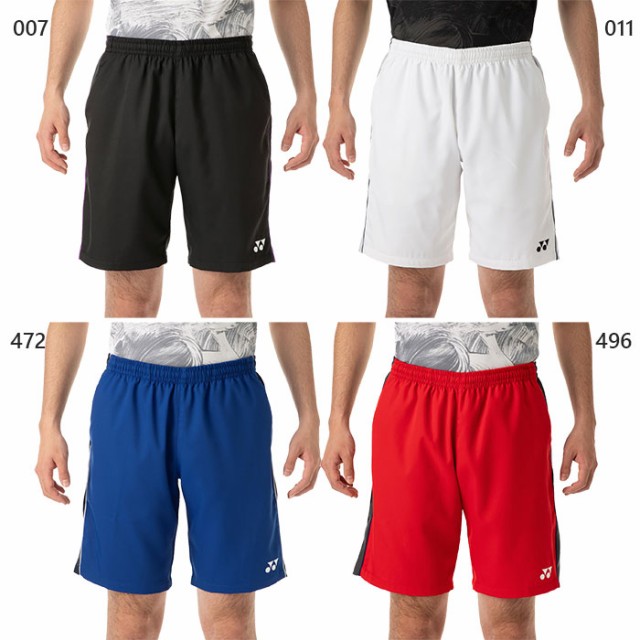 アシックス メンズ テニス ハーフパンツ MEN CLASSIC 7IN SHORT