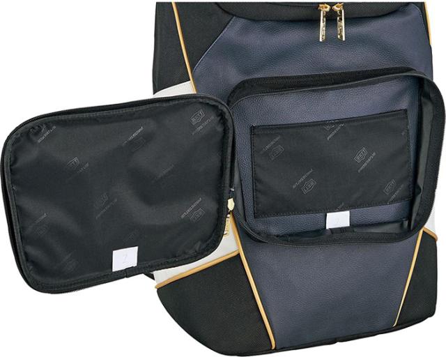 40L ゼット野球 メンズ レディース デイパック プロステイタス