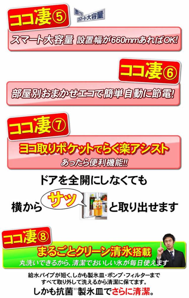 MR-WX52F-Wの機能について03