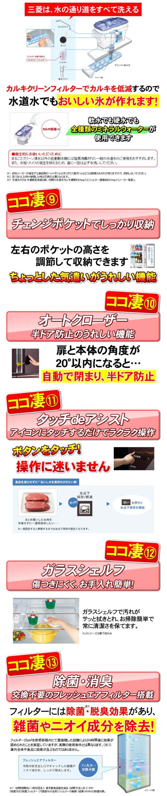 MR-WX52F-Wの機能について04