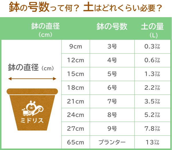 号数と土