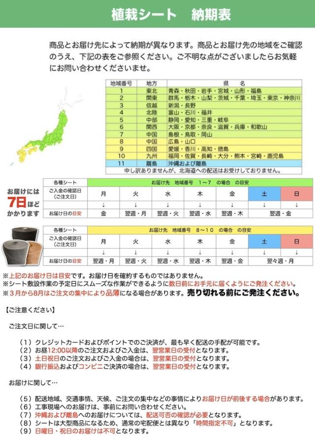 納期