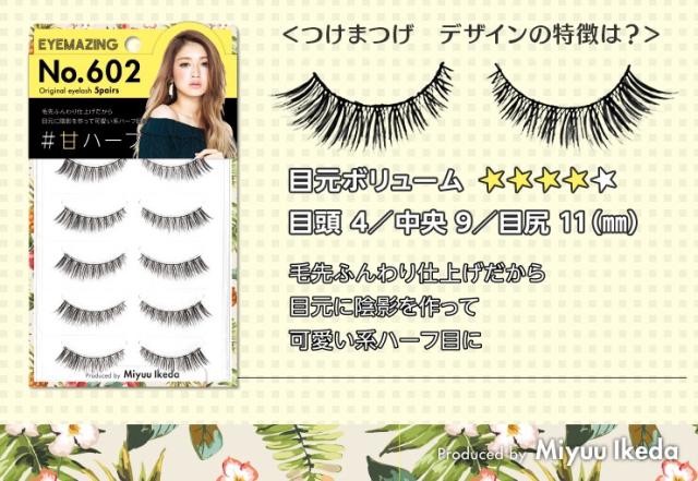 アイメイジングNo.602詳細