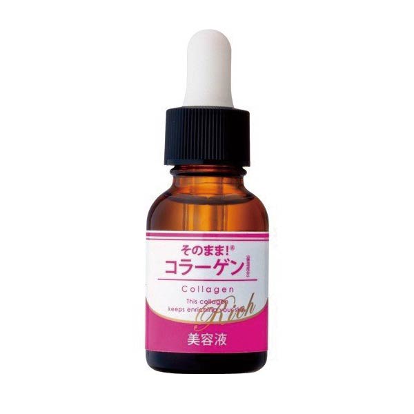 そのまま！コラーゲンリッチ　20mL