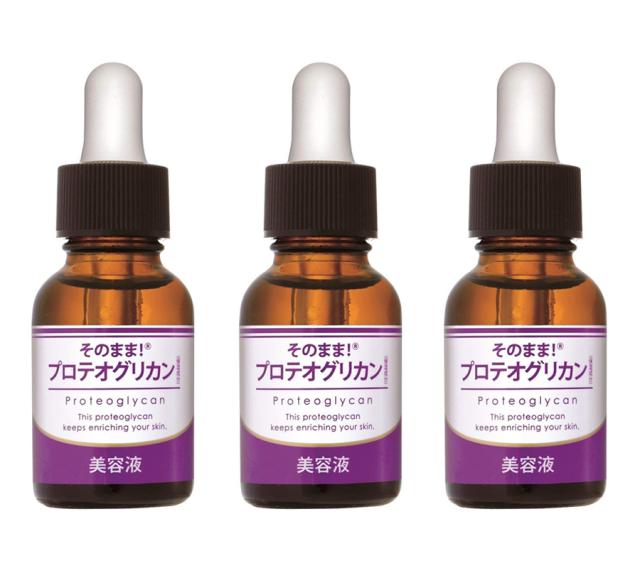 そのまま! プロテオグリカン 美容液　20mL