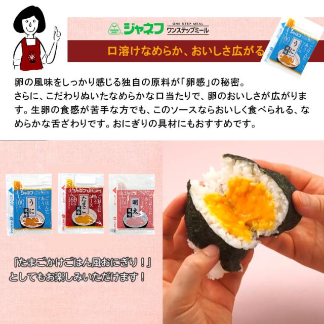 小袋 ソース 病院食 高カロリー ジャネフ