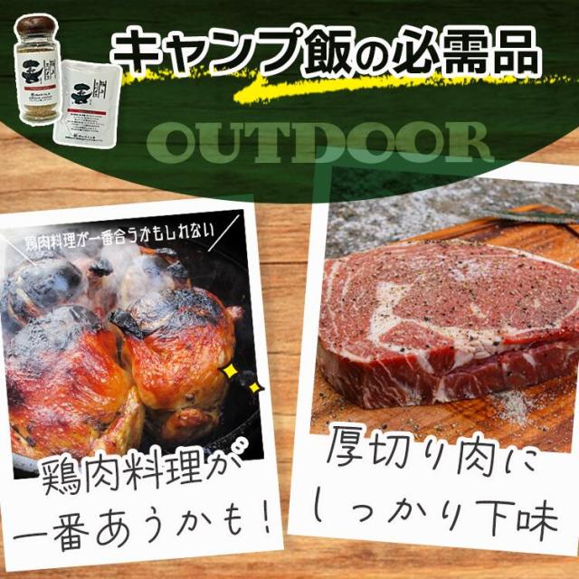 福島精肉店 極上スパイス 喜 肉のふくしま よろこび ミックススパイス アウトドア スパイス 調味料