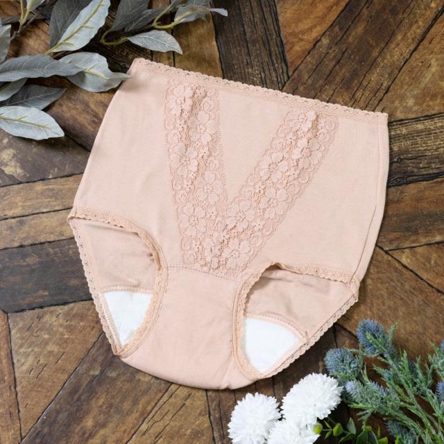 尿漏れパンツ06