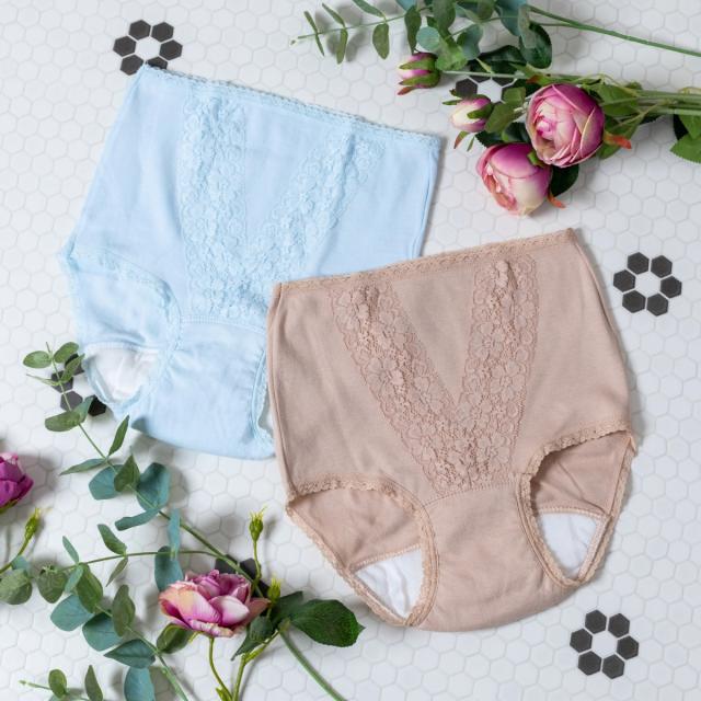 尿漏れパンツ08