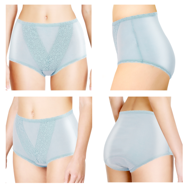 尿漏れパンツ11