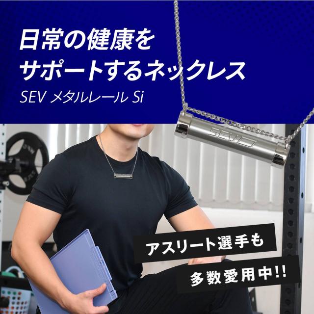 SEVネックレス3