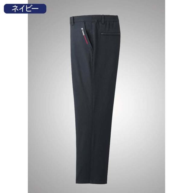 紳士服 メンズ ボトム のびのび ストレッチカラーパンツ 2色組 C903130 TULTEX/タルテックス 紳士服 メンズ ボトム のびのび ストレッチカラーパンツ 2色組 C903130