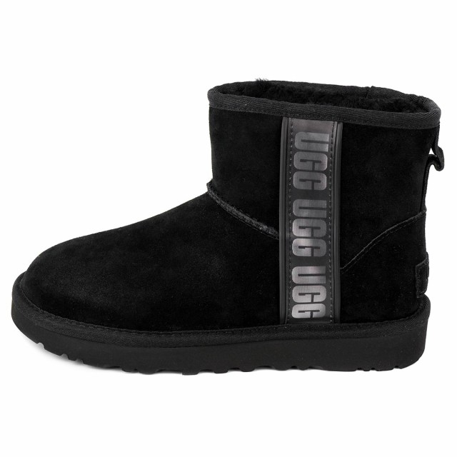 UGG アグ ムートンブーツ 2022年-2023年秋冬新作 1134962 CLASSIC MINI