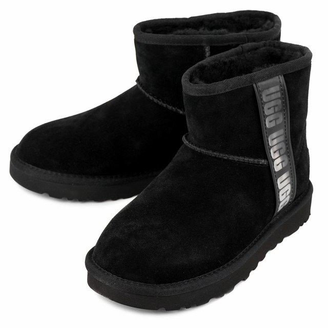 UGG アグ ムートンブーツ 2022年-2023年秋冬新作 1134962 CLASSIC MINI